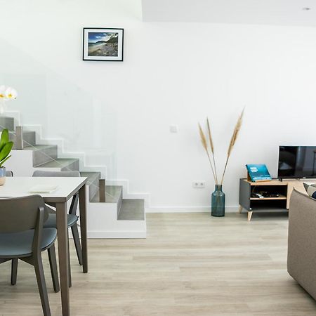 Triade Apartamentos Aveiro Exterior foto